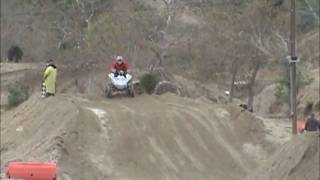 Quad-X Round 1 - Glen Helen Raceway