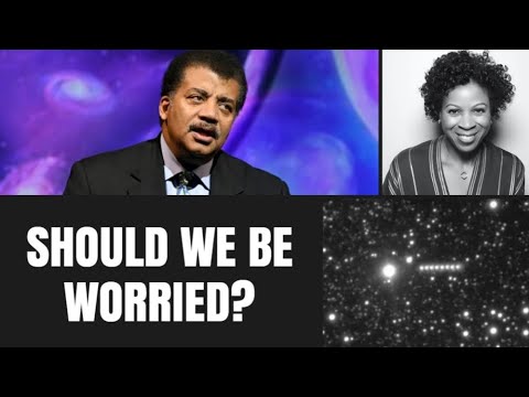 Alien Ship or Just a Comet? 3I/ATLAS Sparks Clash