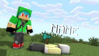 INTRO #47 - Second anniversary template{MICB&MI}[Download In Description]