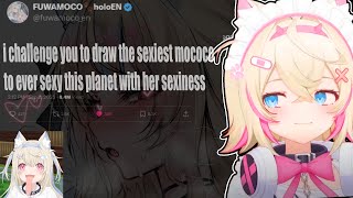 The Mococos Sexy Tweet...
