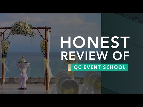 QC Event School