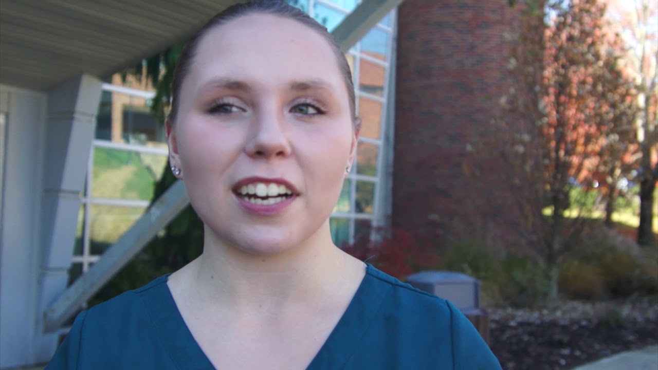 Hocking College Fall Career Fair