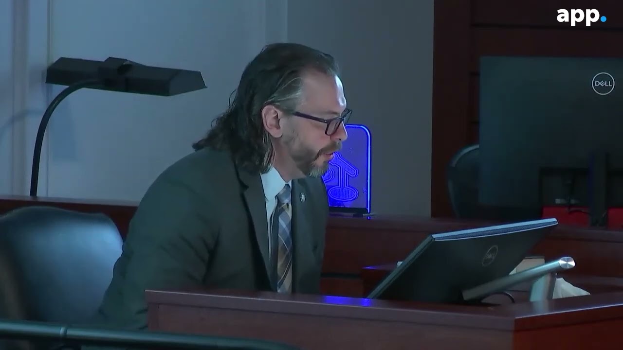 Paul Caneiro case: Heated message exchanges between Caneiro brothers, read during murder trial