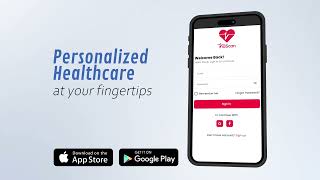 Viascan App – Your Personalized Healthcare Companion | AI-Powered Health & Wellness⭐️ screenshot 5
