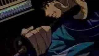 Rurouni Kenshin - Samurai X - Sum 41 Hell song