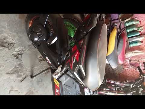 Video xe điện cũ thanh lý 900k - youtube