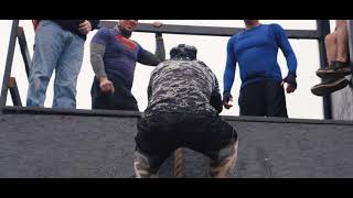 Get. Race. Ready. - Frontline OCR PROMO