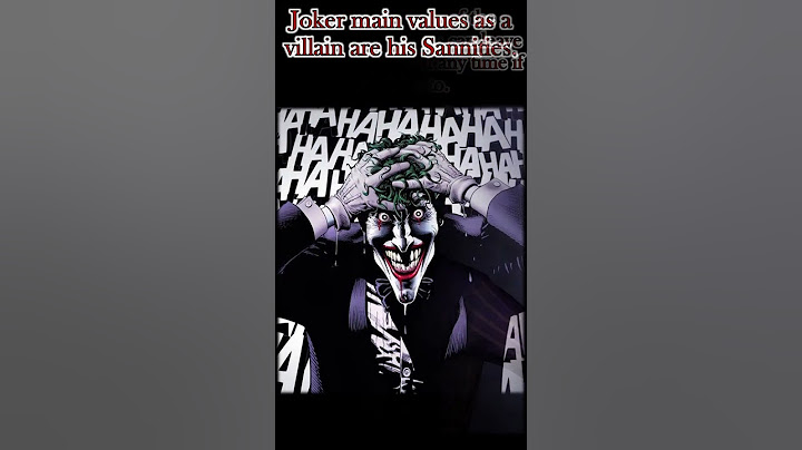 10 FACTS ABOUT THE JOKER LAST PART #JOKER #HARLEYQUINN #THERIDDLER #SHORTS