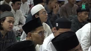 Maulid Simthudduror Jum'at Kliwon Majelis Ar-Raudhah