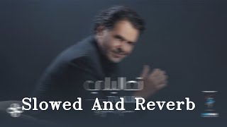 TAALILI (Slowed And Reverb)