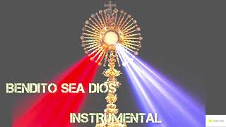 Download Lagu BENDITO BENDITO SEA  DIOS MP3