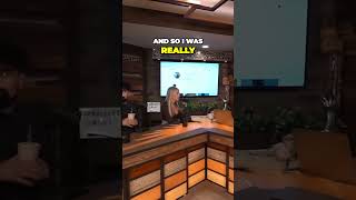 CORINNA KOPF From Condemnation to Forgiveness  A Powerful Bond Formed After Personal Tragedy