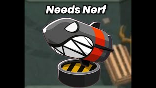 This Tower Combination Needs A Nerf in Bloons TD Battles 2!