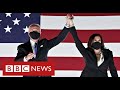 New video by BBC News on YouTube