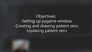 Virus Sim Part 2