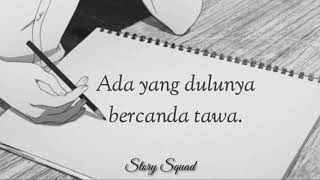 Story Wa (Dulu)