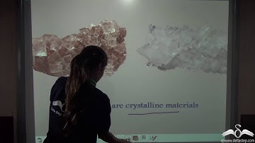 Introduction to Minerals
