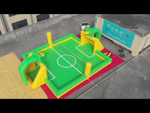 Custom for Wholesale 12 | Inflatable Factory 11