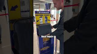 New Ryanair sizers – what has changed⁉️🧳 New Ryanair sizers – what has changed⁉️🧳