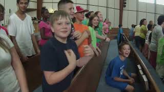 VBS 2015 Highlights