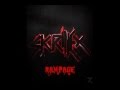 Skrillex - Rampage