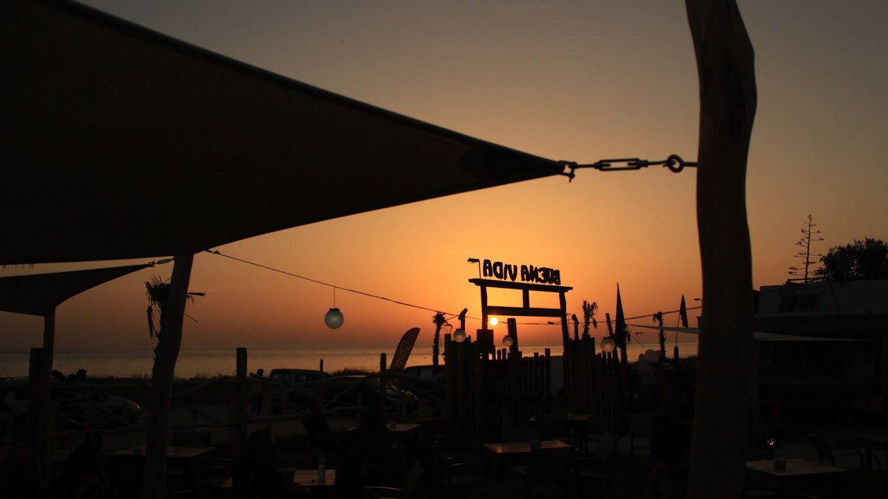 ¡BUENAVIDA! El Palmar.