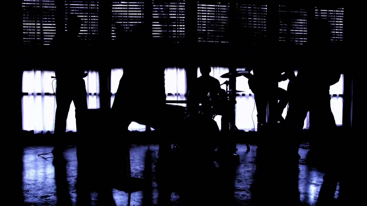 AriaZero: "ultima volta" -  Teaser