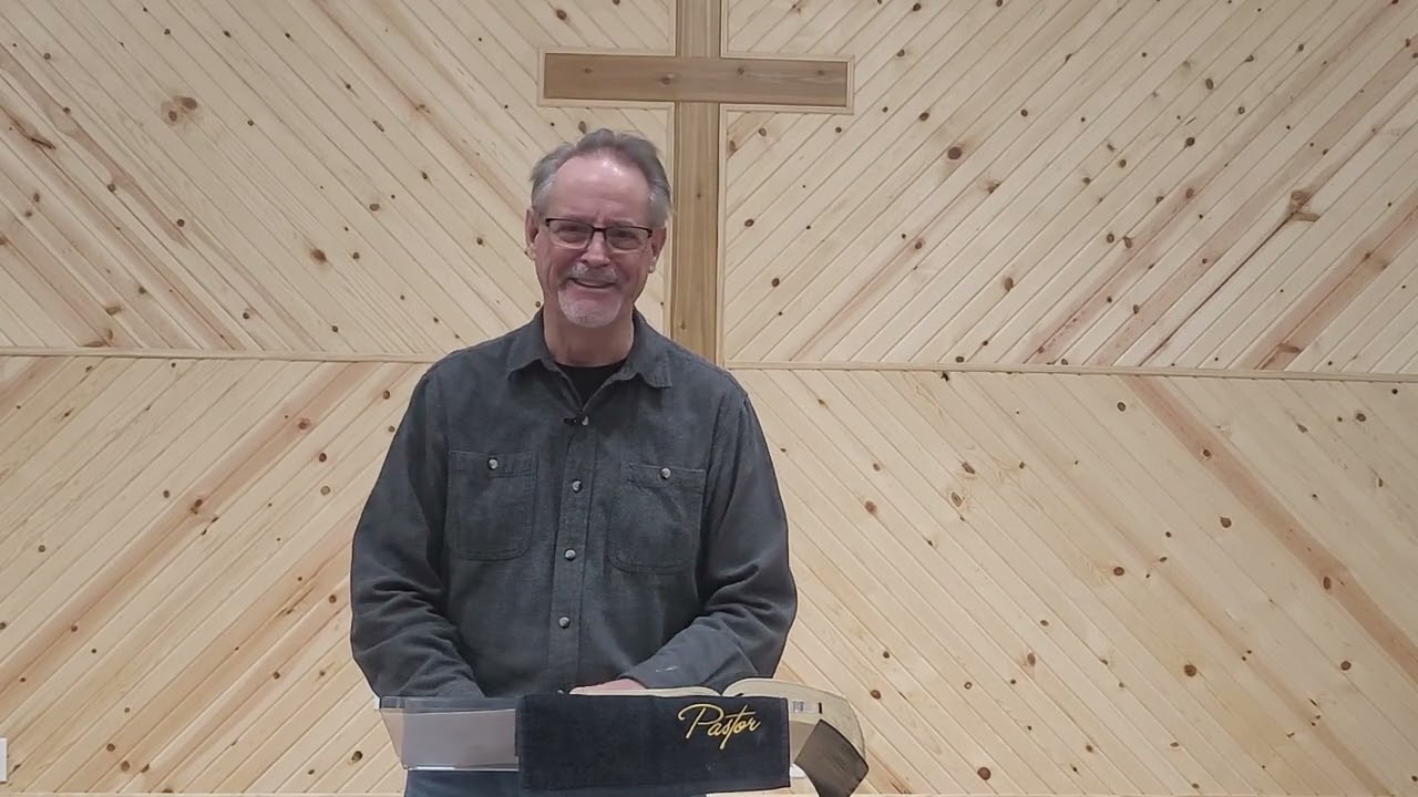 Get Your Faith Ready!