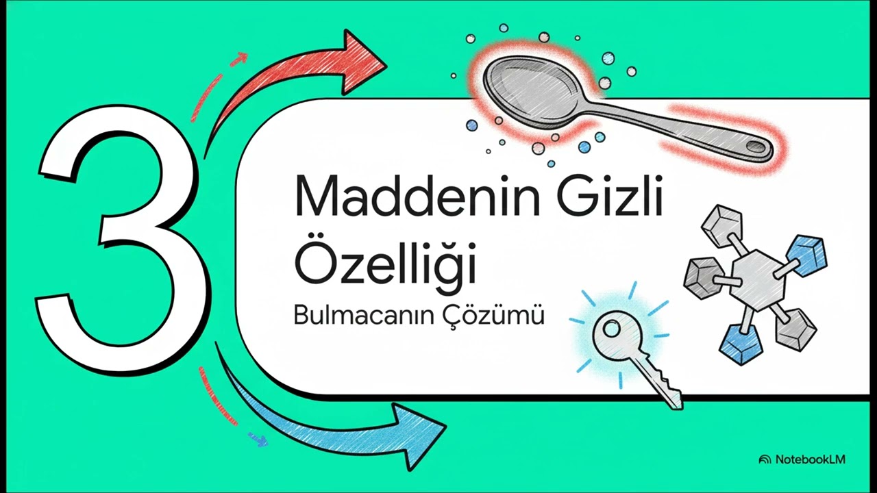 8  sınıf maddenin ısı ile etkileşimi