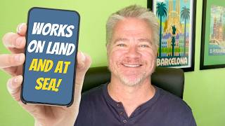 Gigsky eSIM: A Game Changer for Cruise Travelers (Honest Review) screenshot 1