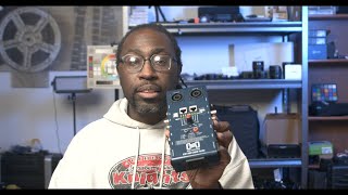 Testing Audio Cable Testers