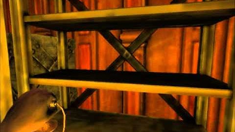 Wimping Out: Amnesia Custom Map: Harmfuls Wrath II Part One