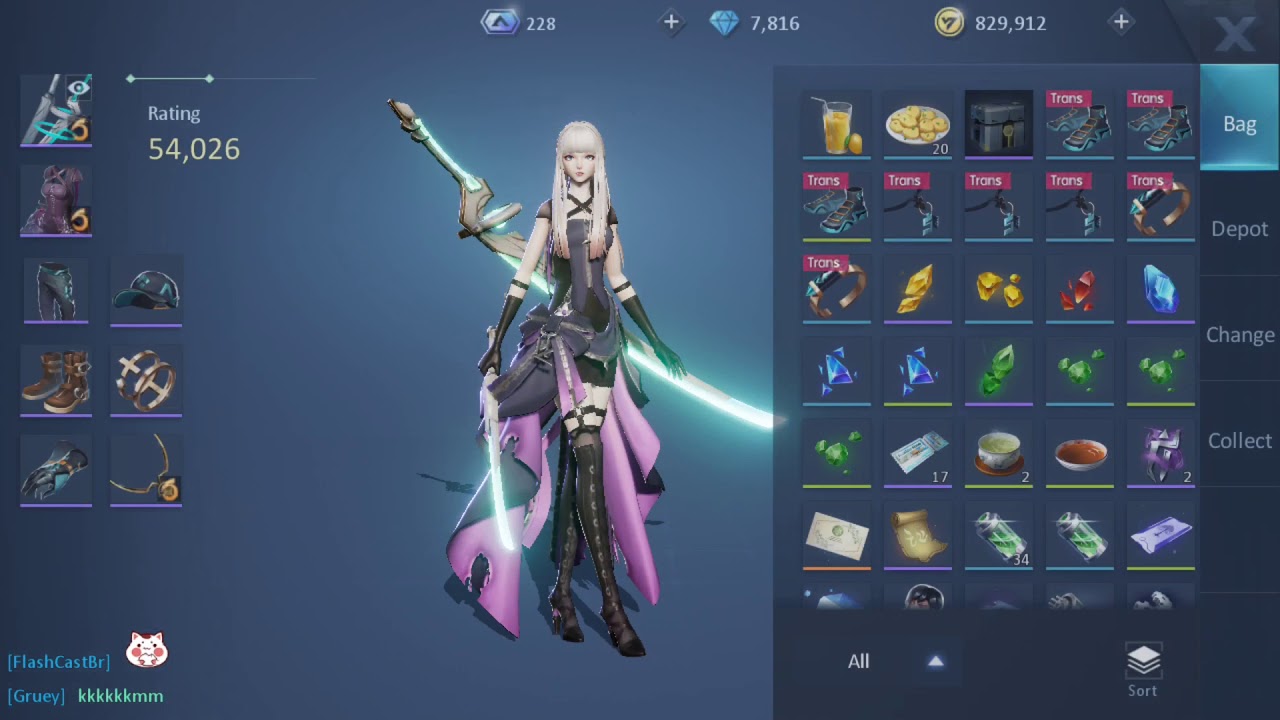 Dragon Raja: Power Creep Problem & Pay To Win!