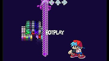 fnf scratch by test create ENTIRE SONG