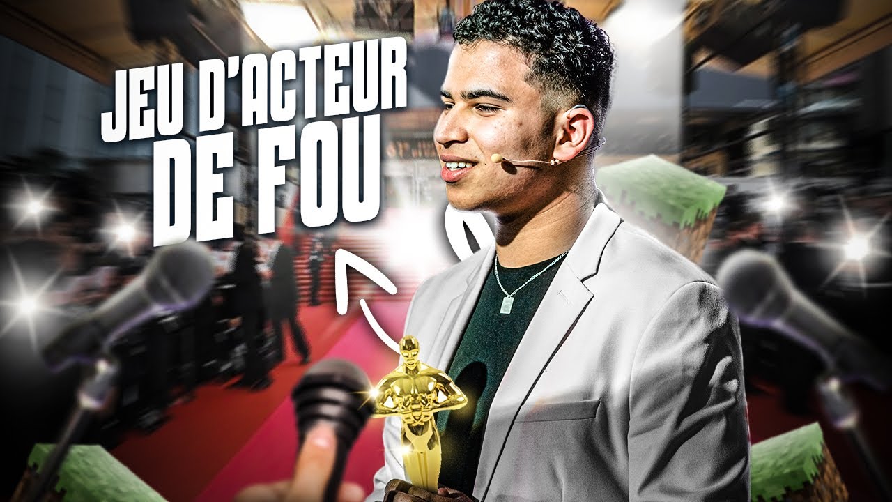 LE MEILLEUR ACTEUR EN UHC ? - (Naruto UHC)