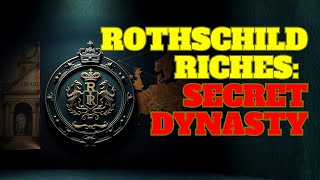 The Secret Behind the Rothschild Fortune!