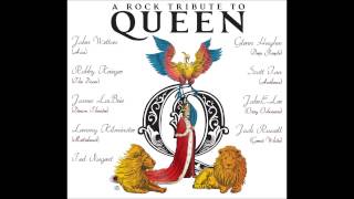 A Rock Tribute To Queen - Save Me
