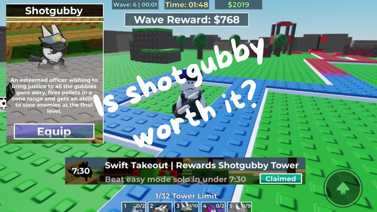 Is shotgubby worth it? ( I will be explaining his pro’s and con’s through out this video )