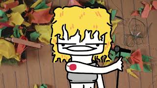 Maggot - Slutever(Shortened)Unofficial Music Video
