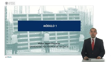 Módulo 1. Presentación | 2/23 | UPV