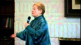 Peggy Rubin on The Actor Inside: Living Life as Sacred Theatre