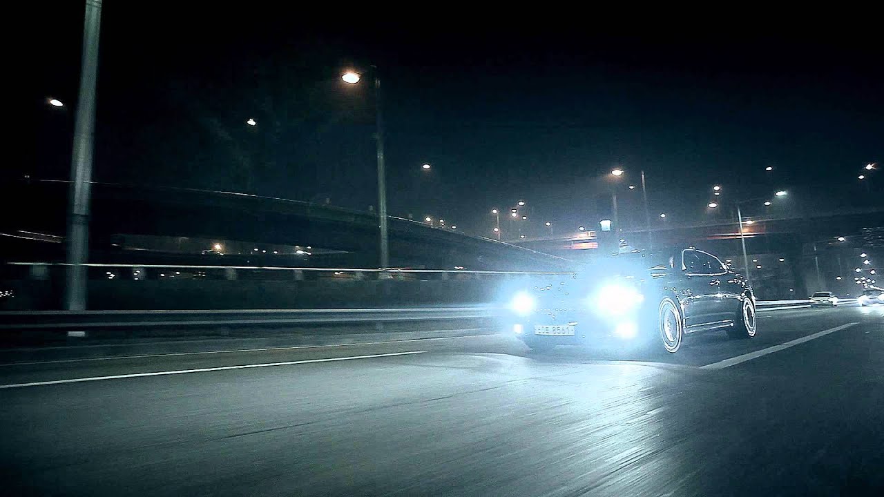 BEAST - '이럴 줄 알았어' 테마 M/V