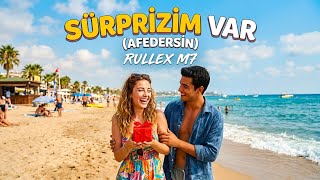 Rullex M7 - Sürprizim Var Afedersin (2026 Yaz Hit)