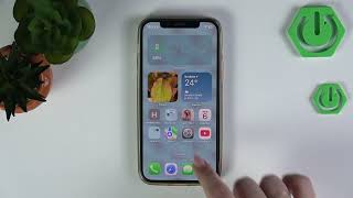 iPhone (iOS 26) – Require Password for Every Purchase