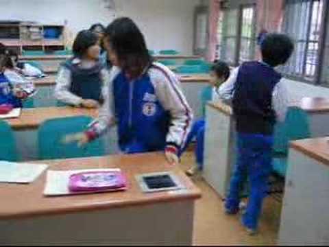 Good afternoon, my students! MV - youtube