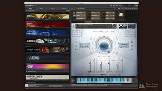Kontakt 101: Beginner's Guide - 1. Introduction