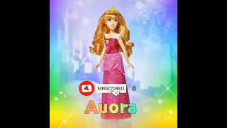 Auora Doll 😍 || Disney princess Auora Doll 😘 || #disneyprincess #shorts #shortsviral screenshot 3