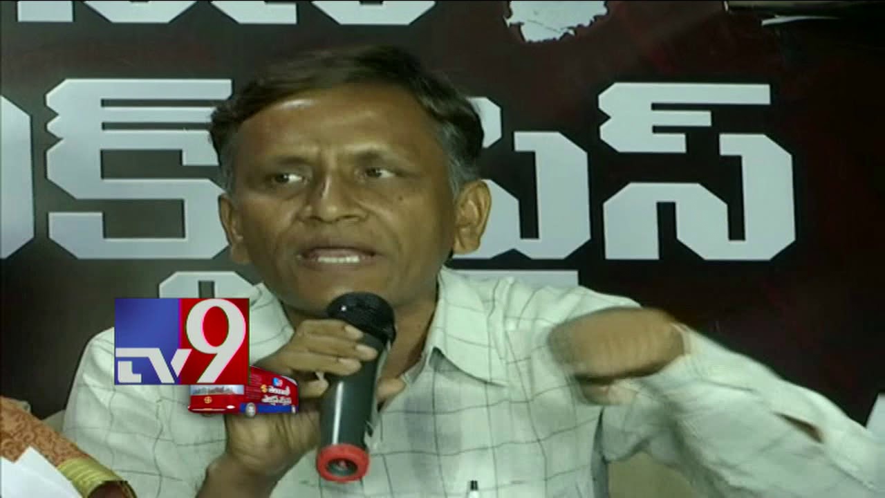 TV9 Telangana Election Express : Mancherial || TS Assembly Elections 2018 - TV9