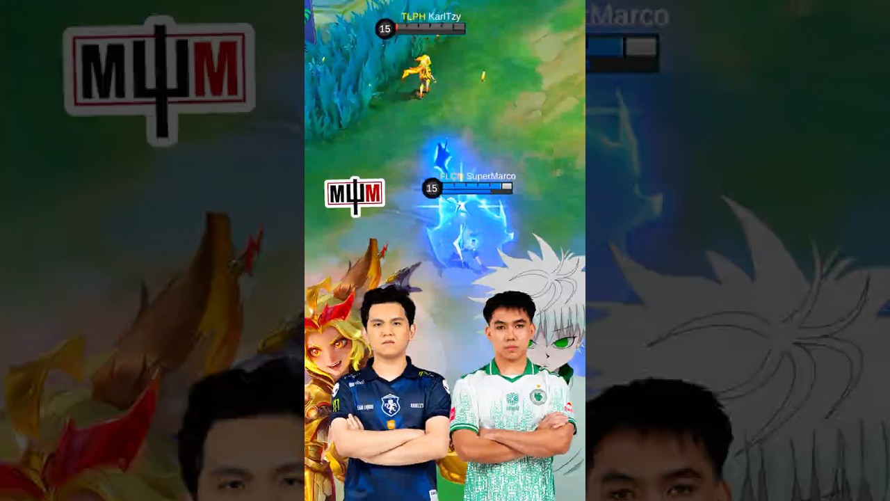 This Might Be The CLUTCHEST Save Ever! 😱 | MLBB