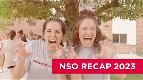 New Student Orientation 2023 // Indiana Wesleyan University